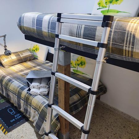 Alojamiento Gran Descanso Villena Kültér fotó