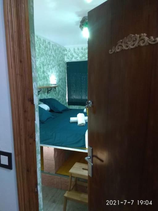 Alojamiento Gran Descanso Villena Kültér fotó