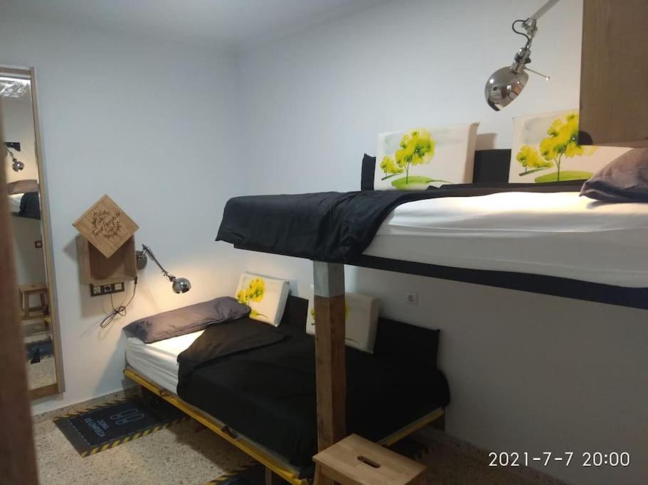 Alojamiento Gran Descanso Villena Kültér fotó