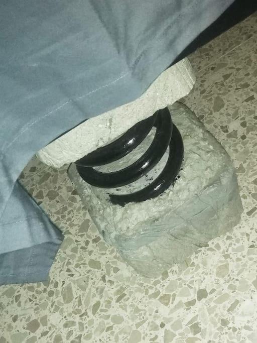Alojamiento Gran Descanso Villena Kültér fotó