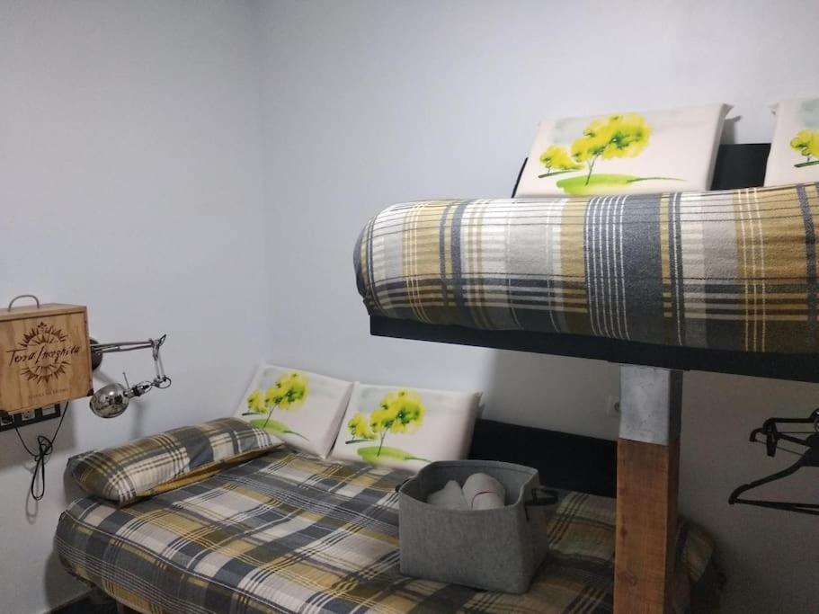 Alojamiento Gran Descanso Villena Kültér fotó