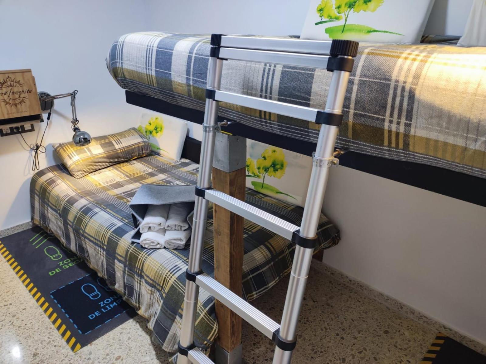 Alojamiento Gran Descanso Villena Kültér fotó